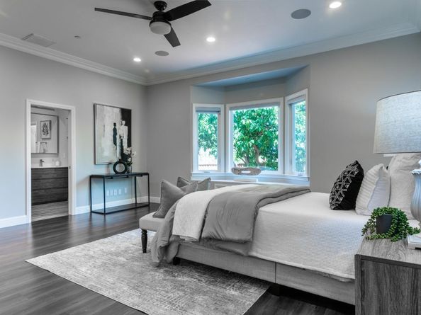 1258 S Stelling Road, Cupertino CA 95014