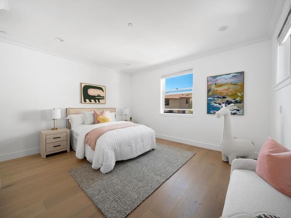 231/233 Cavalo Court, Fremont CA 94539
