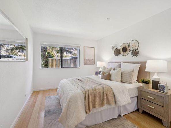 226 W Edith Avenue 13, Los Altos CA 94022