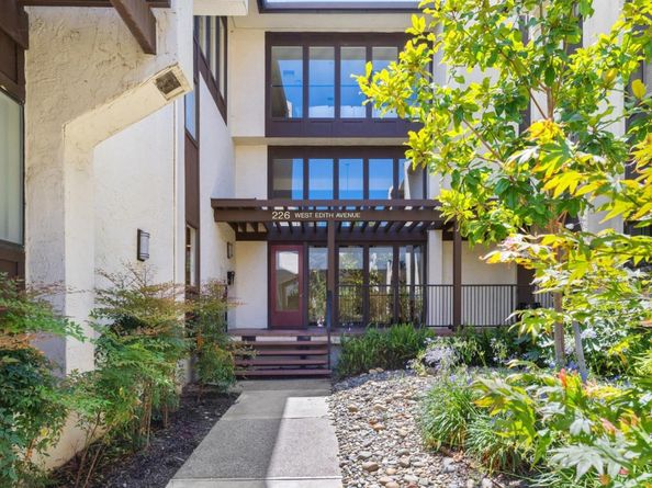 226 W Edith Avenue 13, Los Altos CA 94022