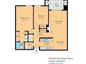 226 W Edith Avenue 13, Los Altos CA 94022