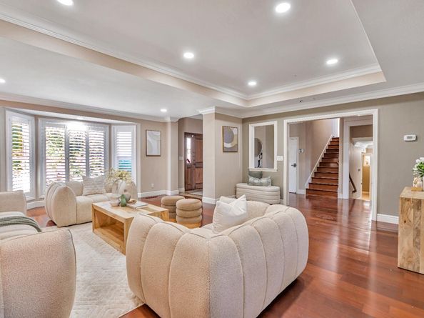 145 Park Bolton Place, San Jose CA 95136
