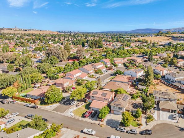 145 Park Bolton Place, San Jose CA 95136
