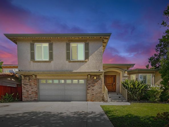 145 Park Bolton Place, San Jose CA 95136