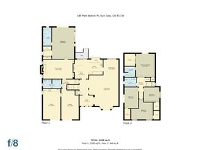 145 Park Bolton Place, San Jose CA 95136