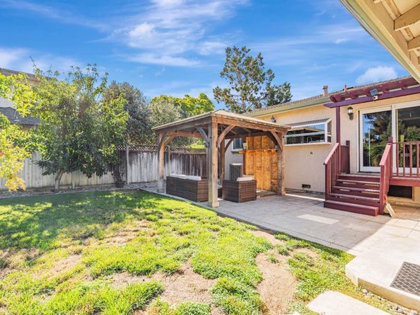 145 Park Bolton Place, San Jose CA 95136