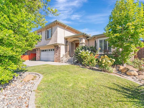 145 Park Bolton Place, San Jose CA 95136