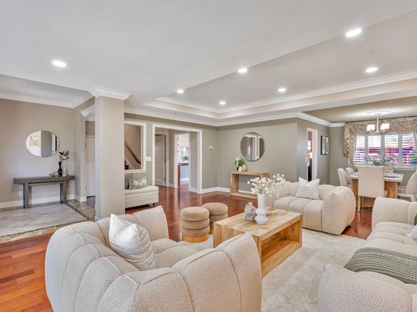 145 Park Bolton Place, San Jose CA 95136