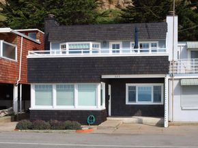 325 Beach Drive, Aptos CA 95003
