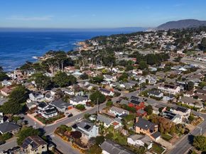 239 Beach Street, Moss Beach CA 94038