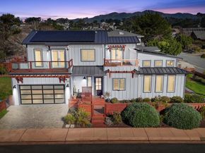 239 Beach Street, Moss Beach CA 94038