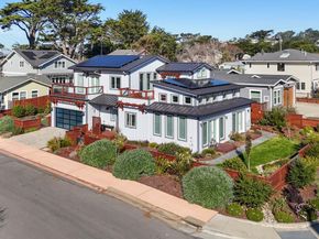 239 Beach Street, Moss Beach CA 94038