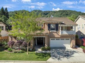 7115 Lahinch Drive, Gilroy CA 95020