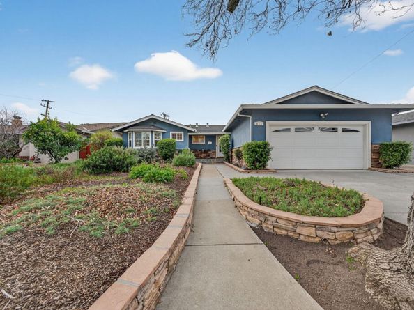 175 Barker Street, Milpitas CA 95035