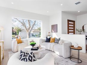 556 N Clover Avenue, San Jose CA 95128