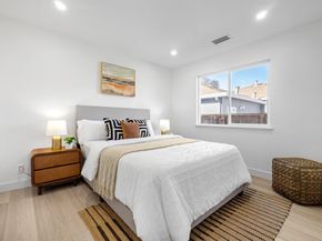 556 N Clover Avenue, San Jose CA 95128