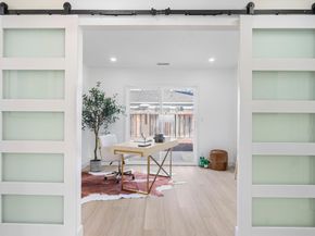 556 N Clover Avenue, San Jose CA 95128