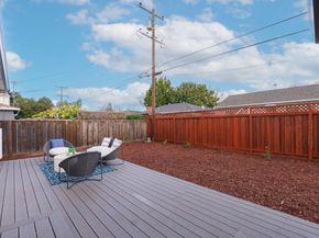 556 N Clover Avenue, San Jose CA 95128