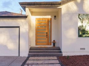 556 N Clover Avenue, San Jose CA 95128