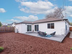 556 N Clover Avenue, San Jose CA 95128