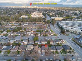 556 N Clover Avenue, San Jose CA 95128