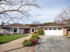 260 Trianon Way, Los Altos CA 94022