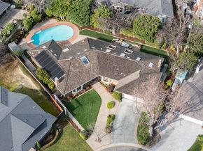 260 Trianon Way, Los Altos CA 94022