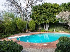 260 Trianon Way, Los Altos CA 94022