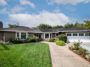 260 Trianon Way, Los Altos CA 94022