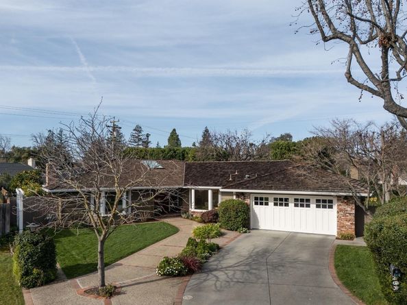 260 Trianon Way, Los Altos CA 94022
