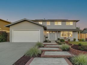 1458 Medallion Drive, San Jose CA 95120