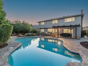 1458 Medallion Drive, San Jose CA 95120