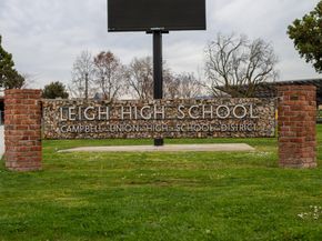 1458 Medallion Drive, San Jose CA 95120