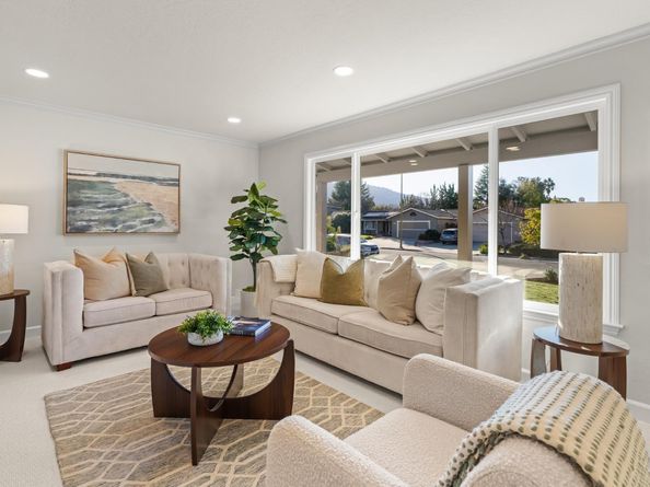 1458 Medallion Drive, San Jose CA 95120