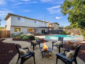 1458 Medallion Drive, San Jose CA 95120