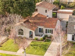 1555 Calaveras Avenue, San Jose CA 95126