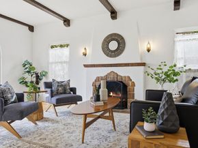 1555 Calaveras Avenue, San Jose CA 95126