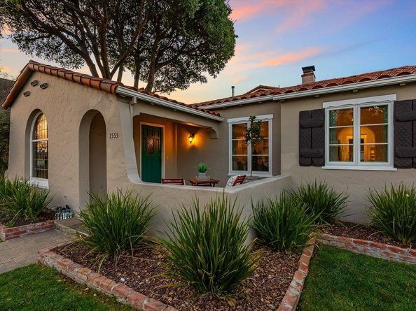 1555 Calaveras Avenue, San Jose CA 95126