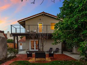 1555 Calaveras Avenue, San Jose CA 95126