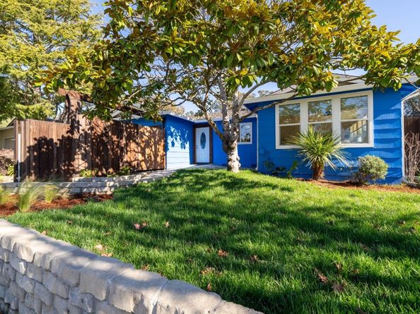 1009 Sir Francis Avenue, Capitola CA 95010