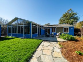 1009 Sir Francis Avenue, Capitola CA 95010