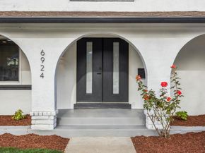 6924 Bret Harte Drive, San Jose CA 95120