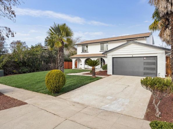 6924 Bret Harte Drive, San Jose CA 95120