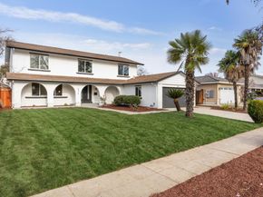6924 Bret Harte Drive, San Jose CA 95120