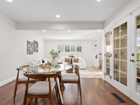 5819 Soltero Drive, San Jose CA 95123