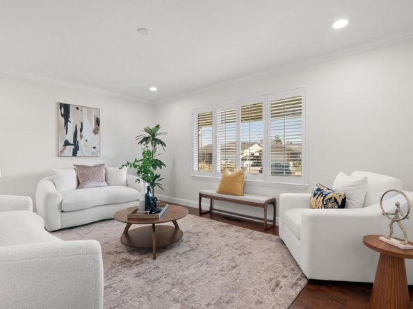 5819 Soltero Drive, San Jose CA 95123