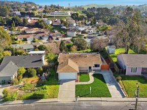 2842 Cornelius Drive, San Pablo CA 94806