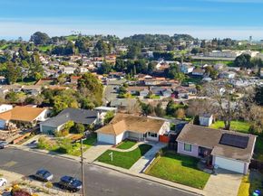 2842 Cornelius Drive, San Pablo CA 94806