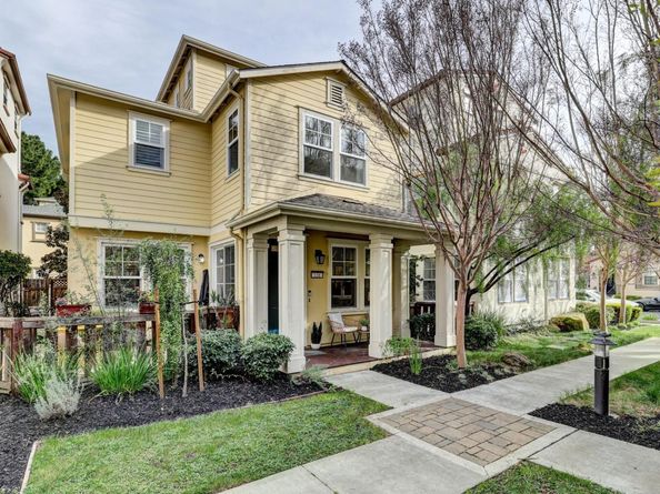 136 Avellino Way, Mountain View CA 94043