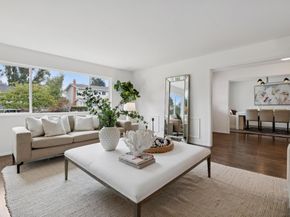 3032 Arguello Drive, Burlingame CA 94010